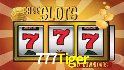 Slots na Plataforma 777Tiger