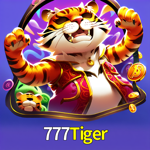 777Tiger 